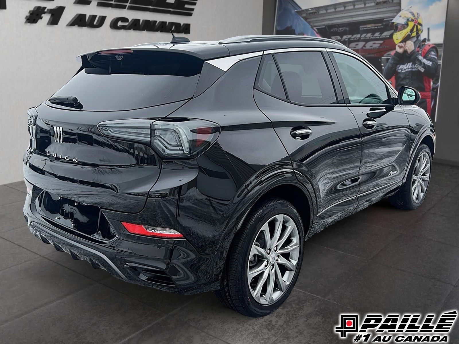 Buick Encore GX  2026 à Sorel-Tracy, Québec