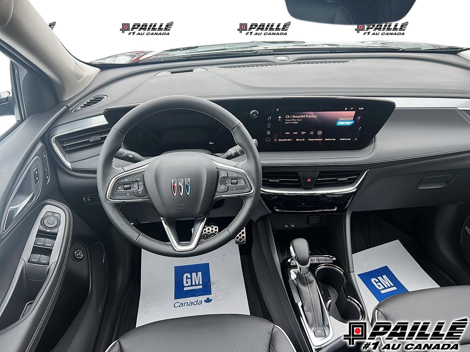 Buick Encore GX  2026 à Sorel-Tracy, Québec