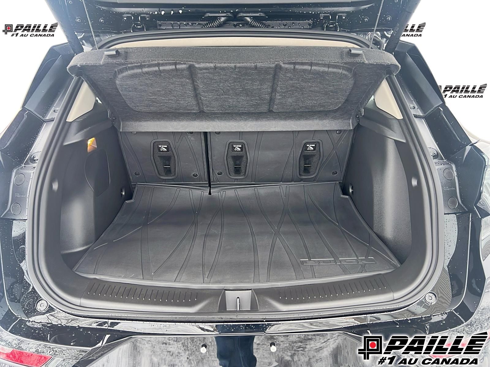 Buick Encore GX  2026 à Sorel-Tracy, Québec