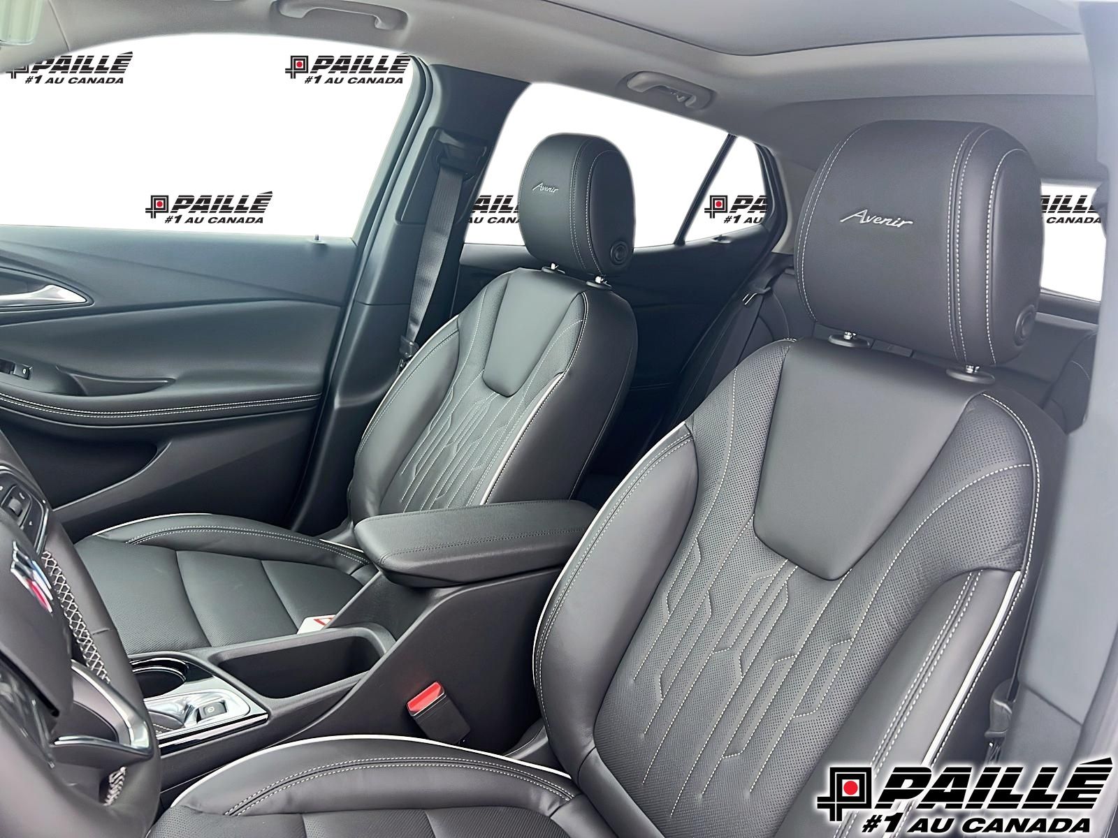 Buick Encore GX  2026 à Sorel-Tracy, Québec