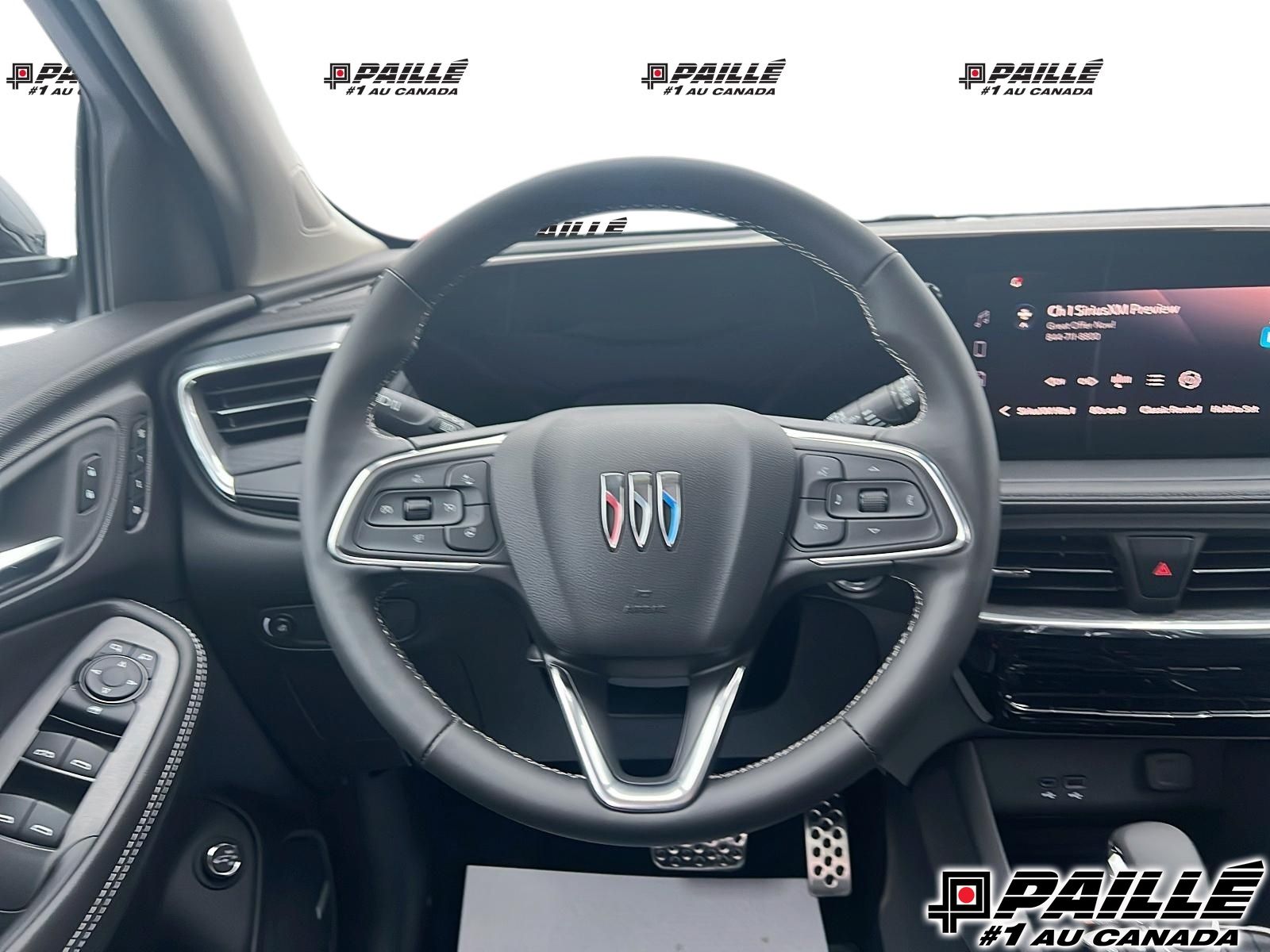 Buick Encore GX  2026 à Sorel-Tracy, Québec