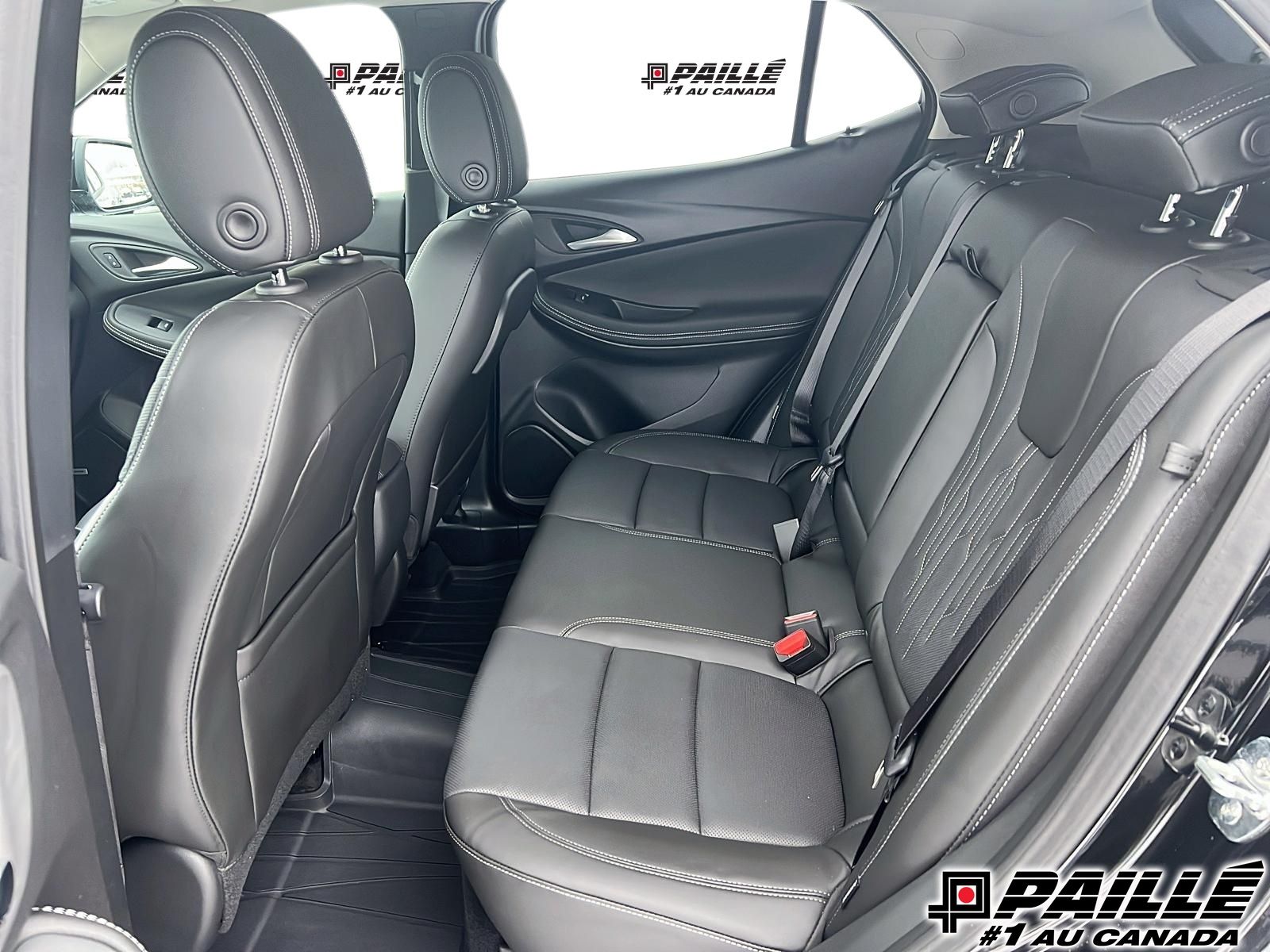 Buick Encore GX  2026 à Sorel-Tracy, Québec