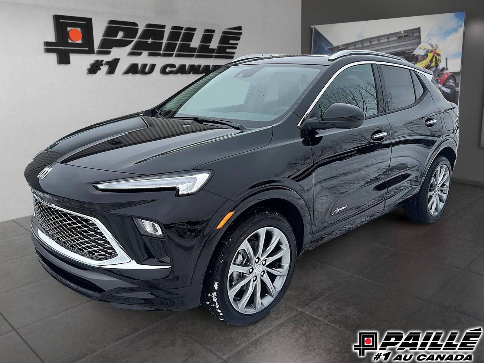 Buick Encore GX  2026 à Sorel-Tracy, Québec