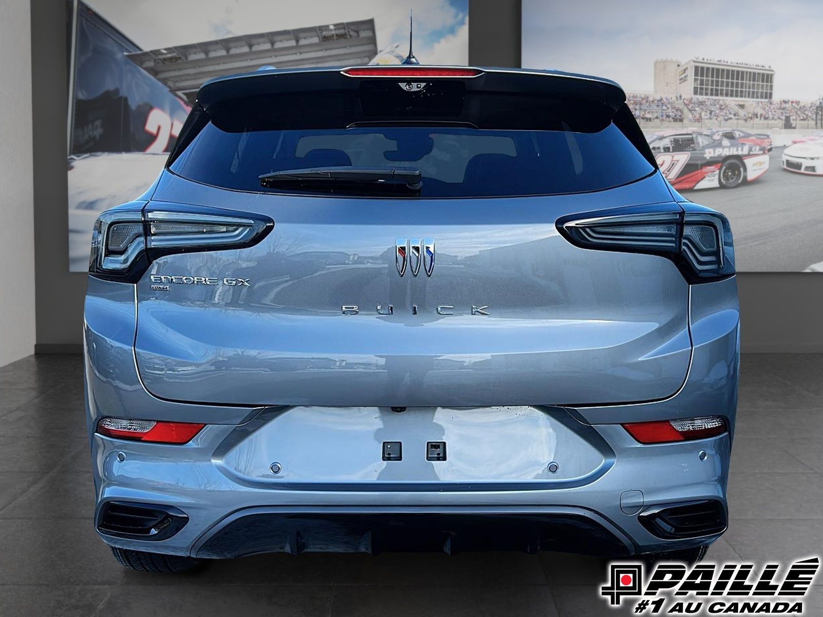 Buick Encore GX  2026 à Sorel-Tracy, Québec