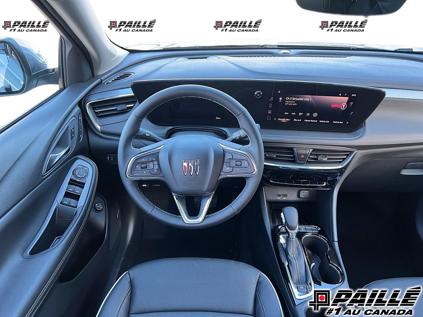 Buick Encore GX  2026 à Sorel-Tracy, Québec