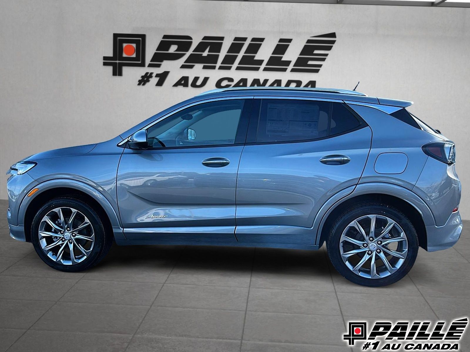 Buick Encore GX  2026 à Sorel-Tracy, Québec