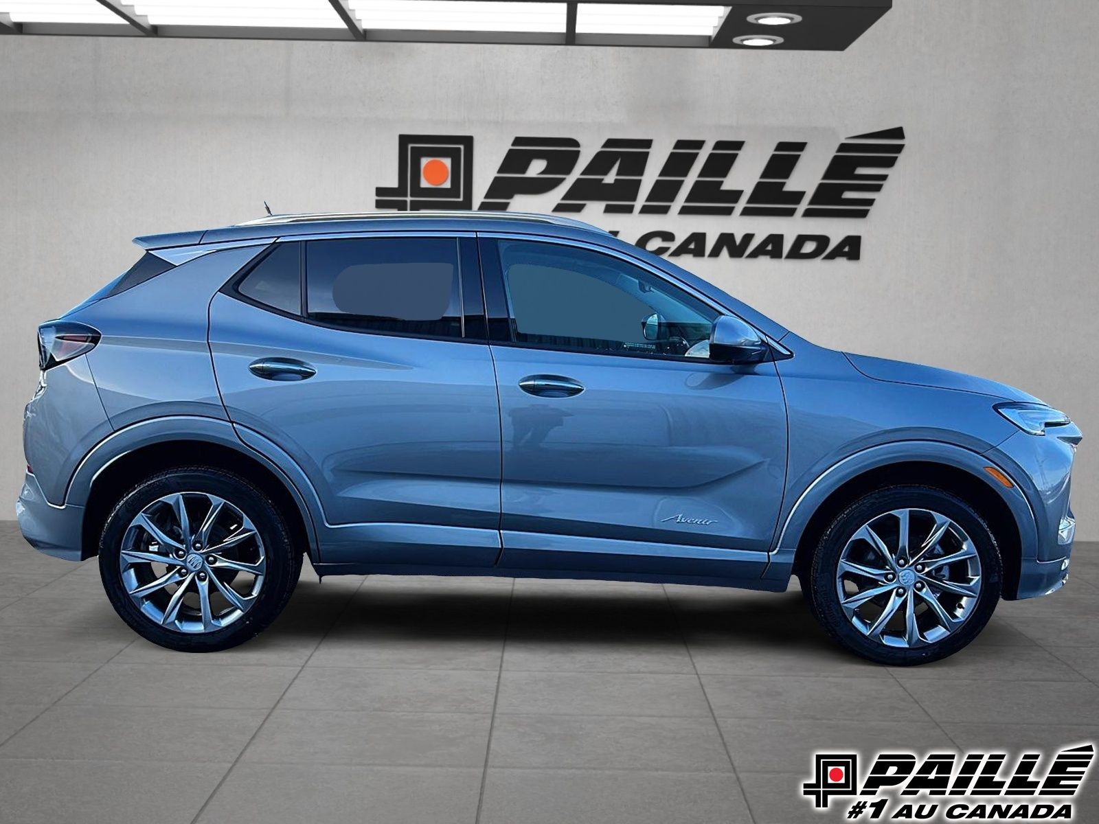 Buick Encore GX  2026 à Sorel-Tracy, Québec