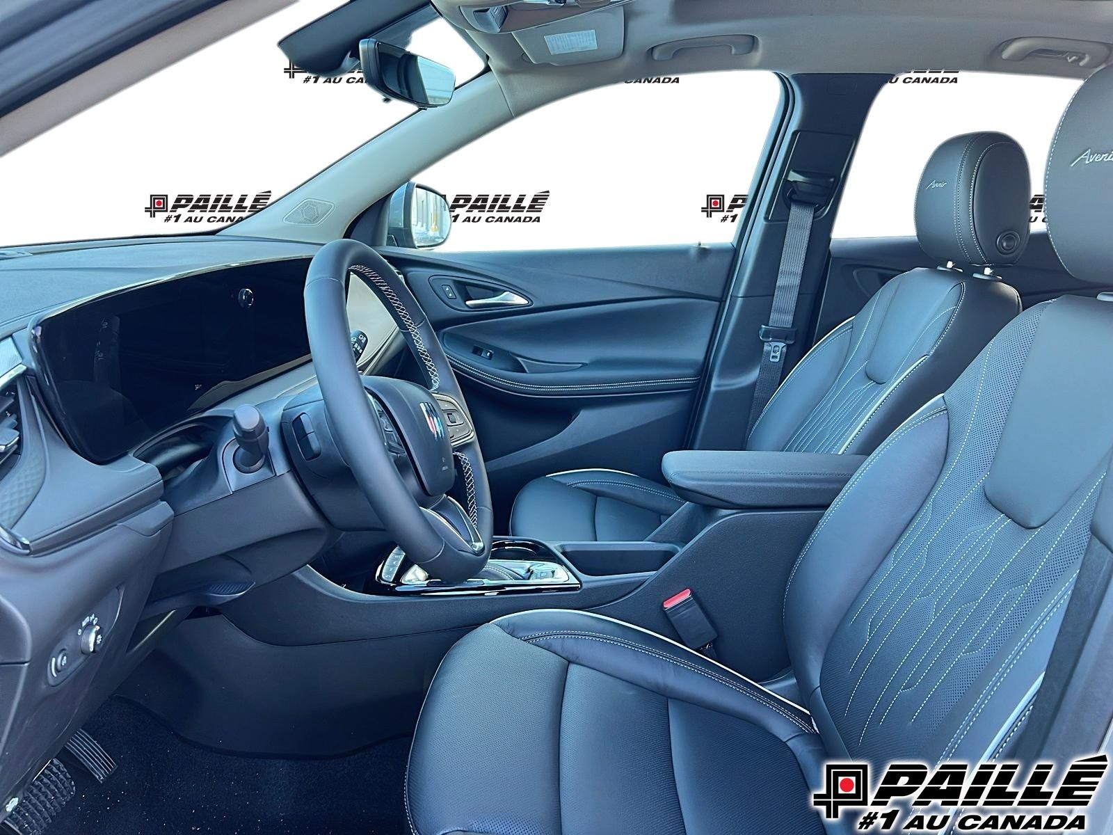 Buick Encore GX  2026 à Sorel-Tracy, Québec