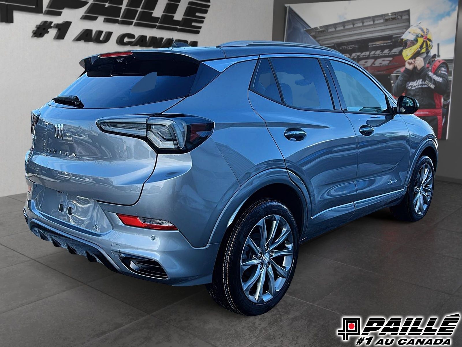 Buick Encore GX  2026 à Sorel-Tracy, Québec