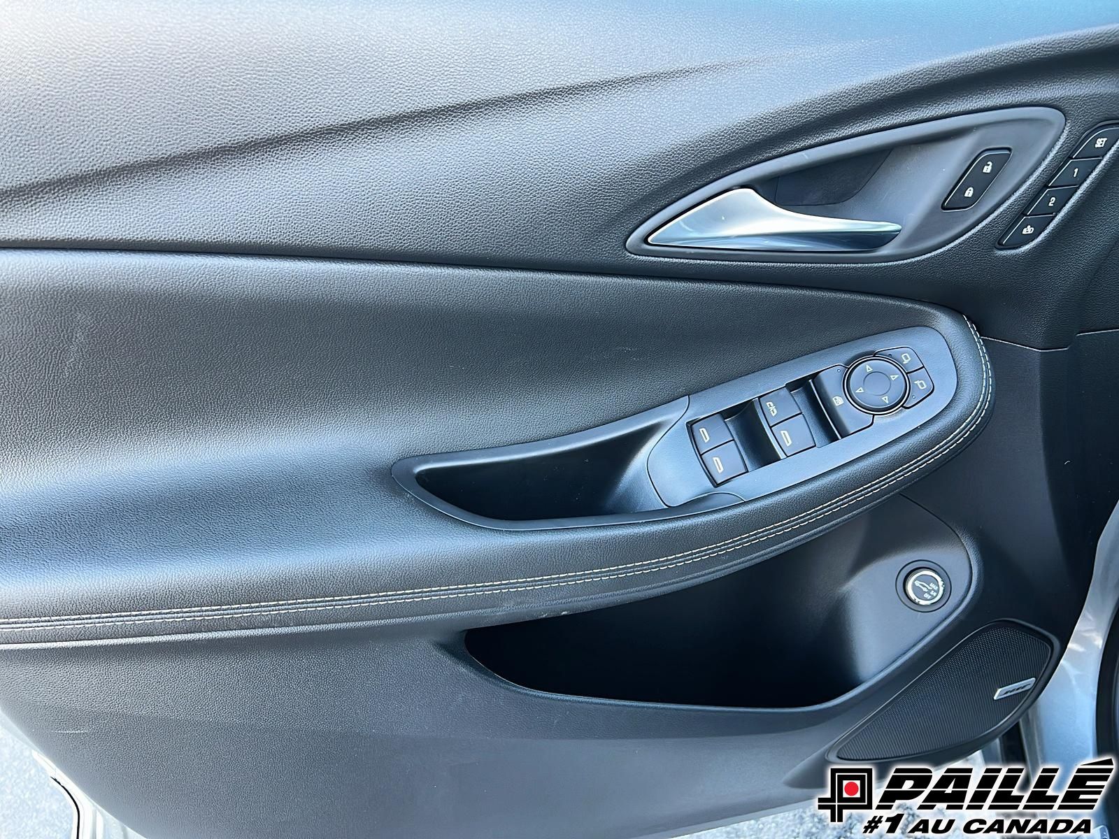 Buick Encore GX  2026 à Sorel-Tracy, Québec