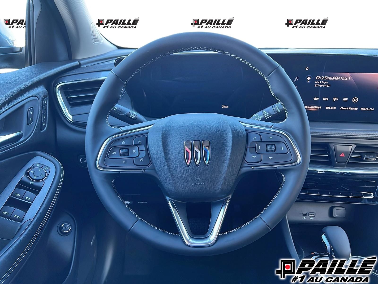 Buick Encore GX  2026 à Sorel-Tracy, Québec