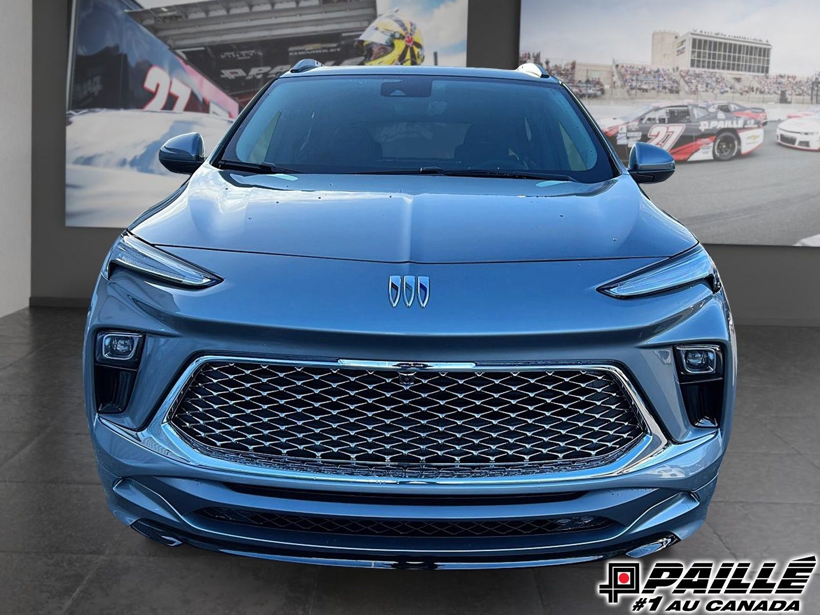 Buick Encore GX  2026 à Sorel-Tracy, Québec