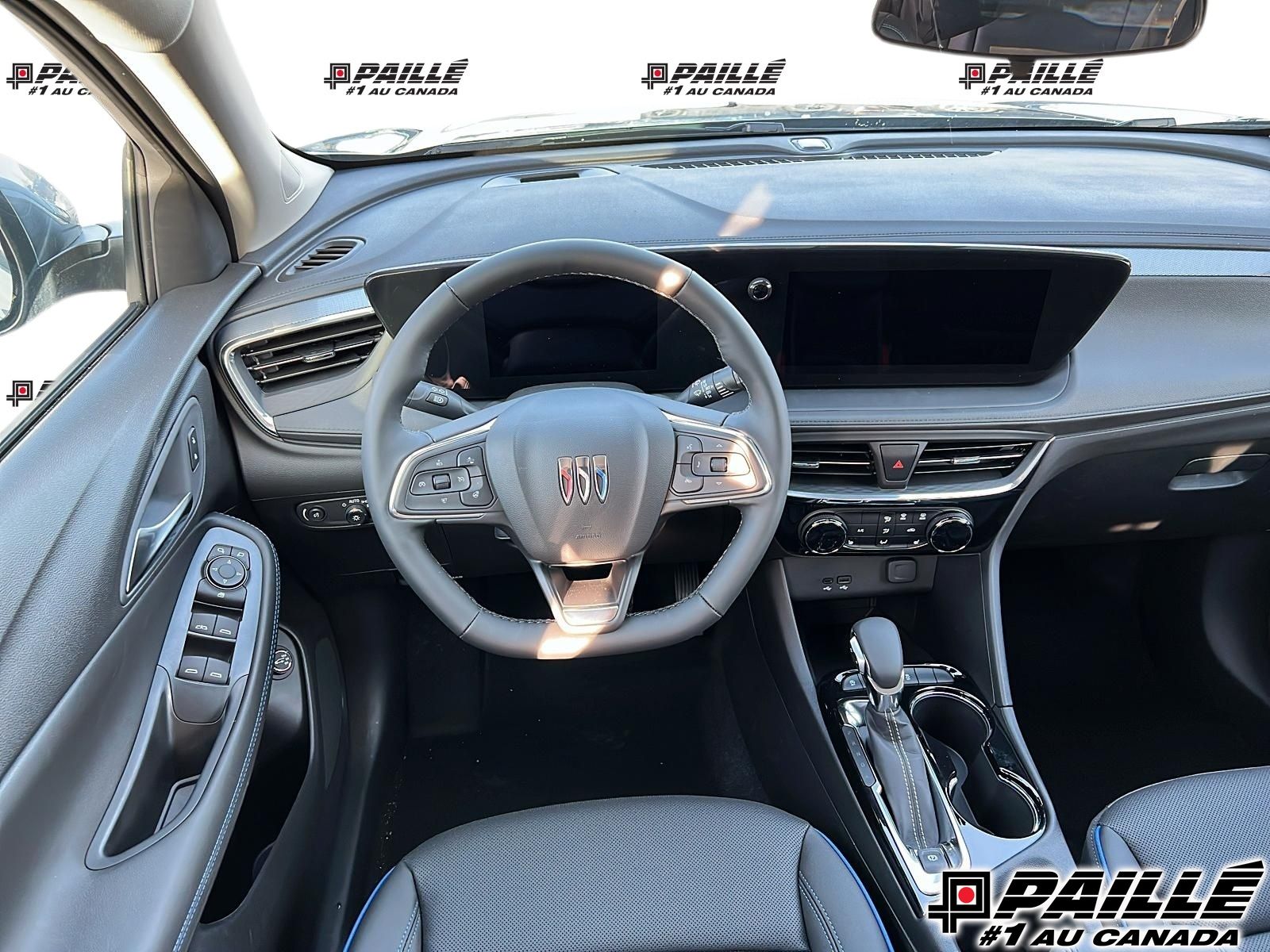 Buick Encore GX  2026 à Berthierville, Québec