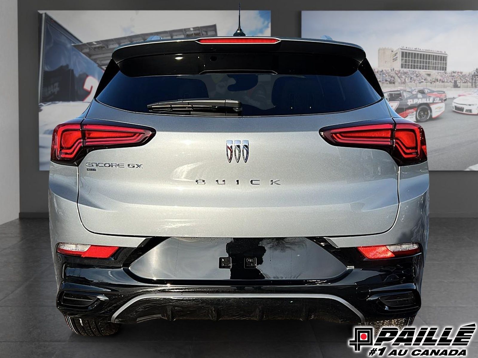 Buick Encore GX  2026 à Berthierville, Québec