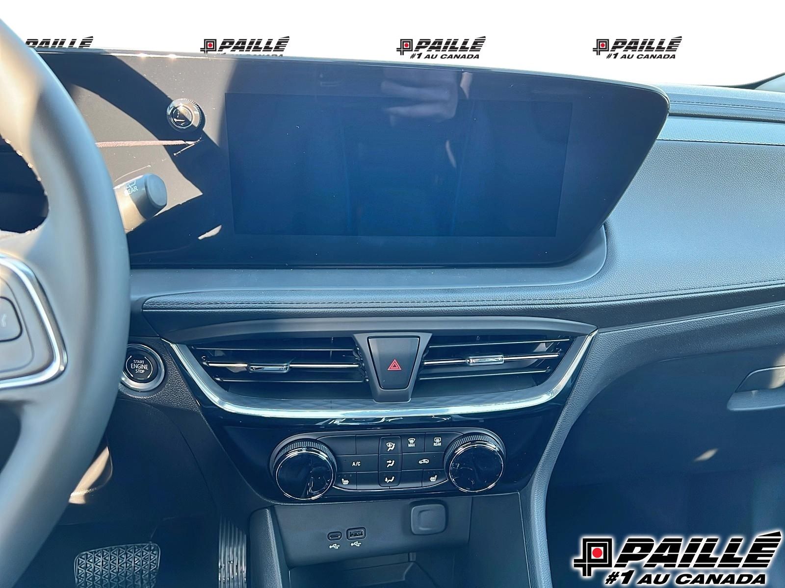 Buick Encore GX  2026 à Berthierville, Québec