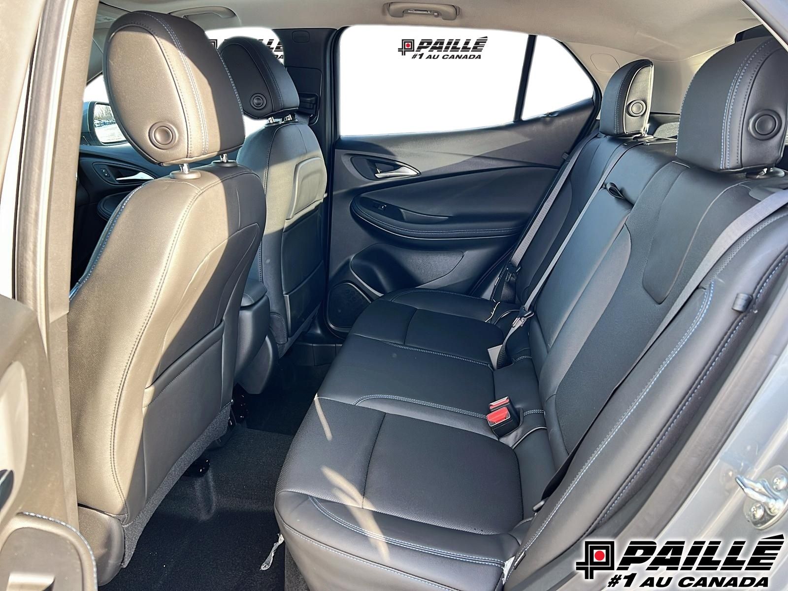 Buick Encore GX  2026 à Berthierville, Québec