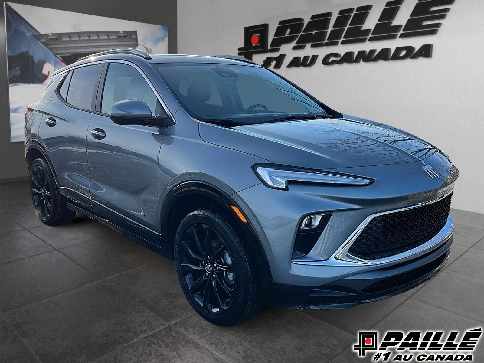 Buick Encore GX  2026 à Berthierville, Québec