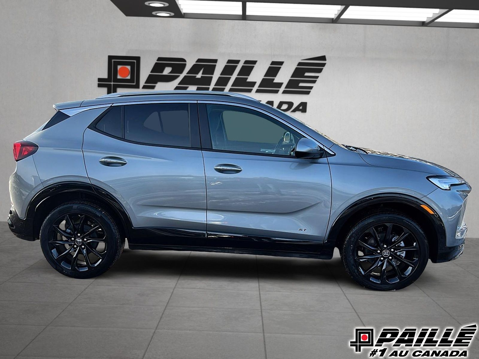 Buick Encore GX  2026 à Berthierville, Québec