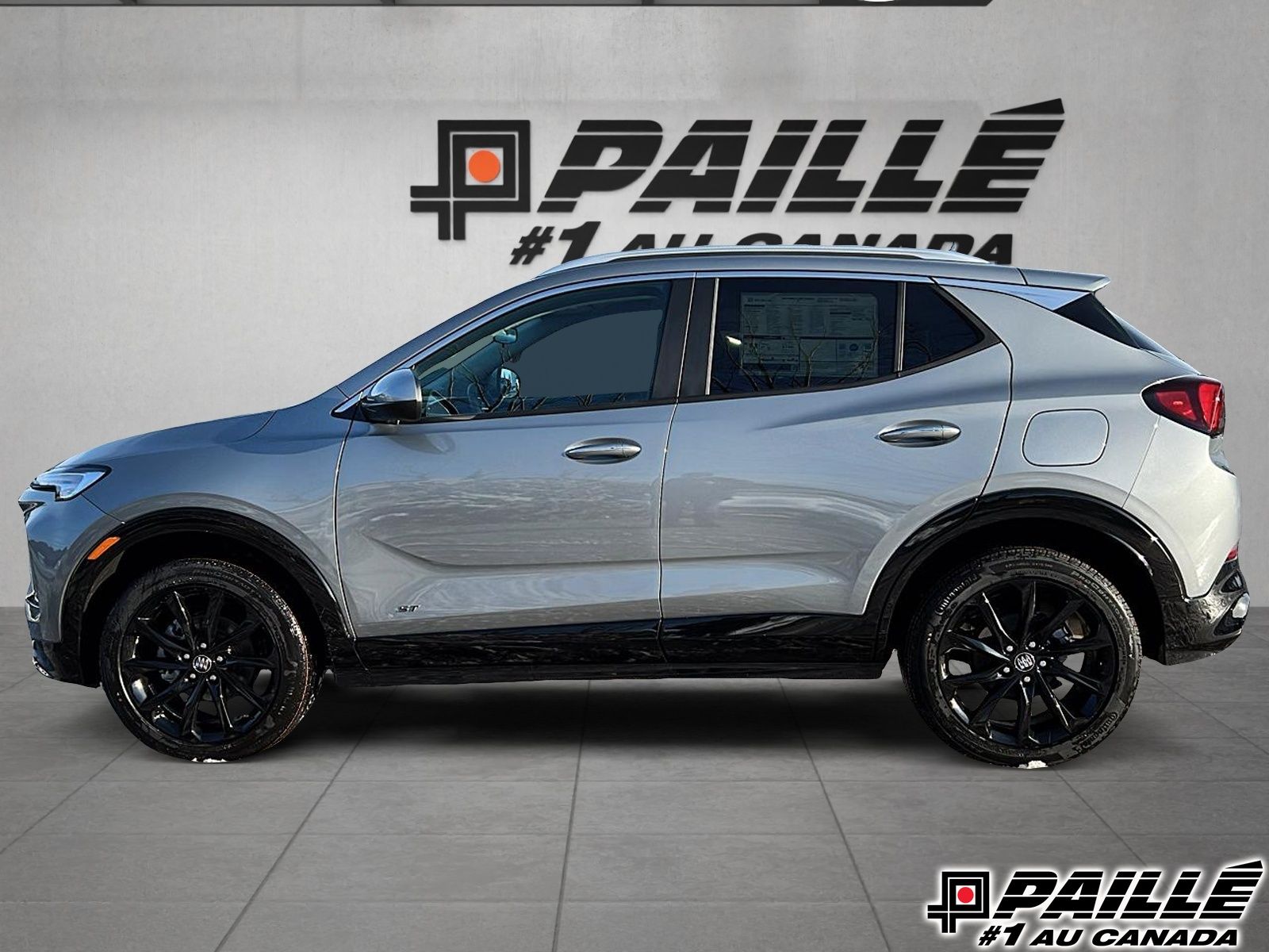 Buick Encore GX  2026 à Berthierville, Québec