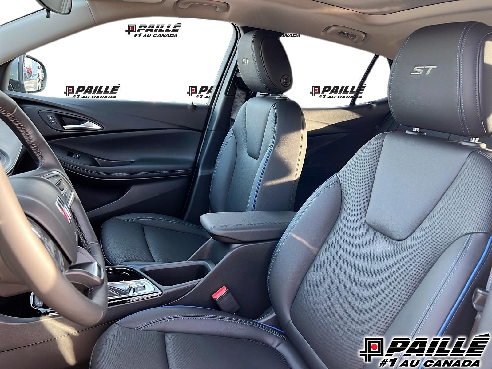 Buick Encore GX  2026 à Berthierville, Québec