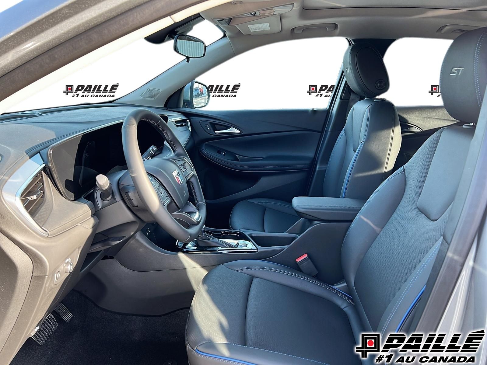 Buick Encore GX  2026 à Berthierville, Québec