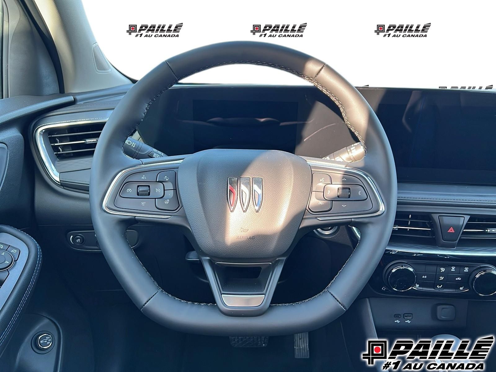 Buick Encore GX  2026 à Berthierville, Québec