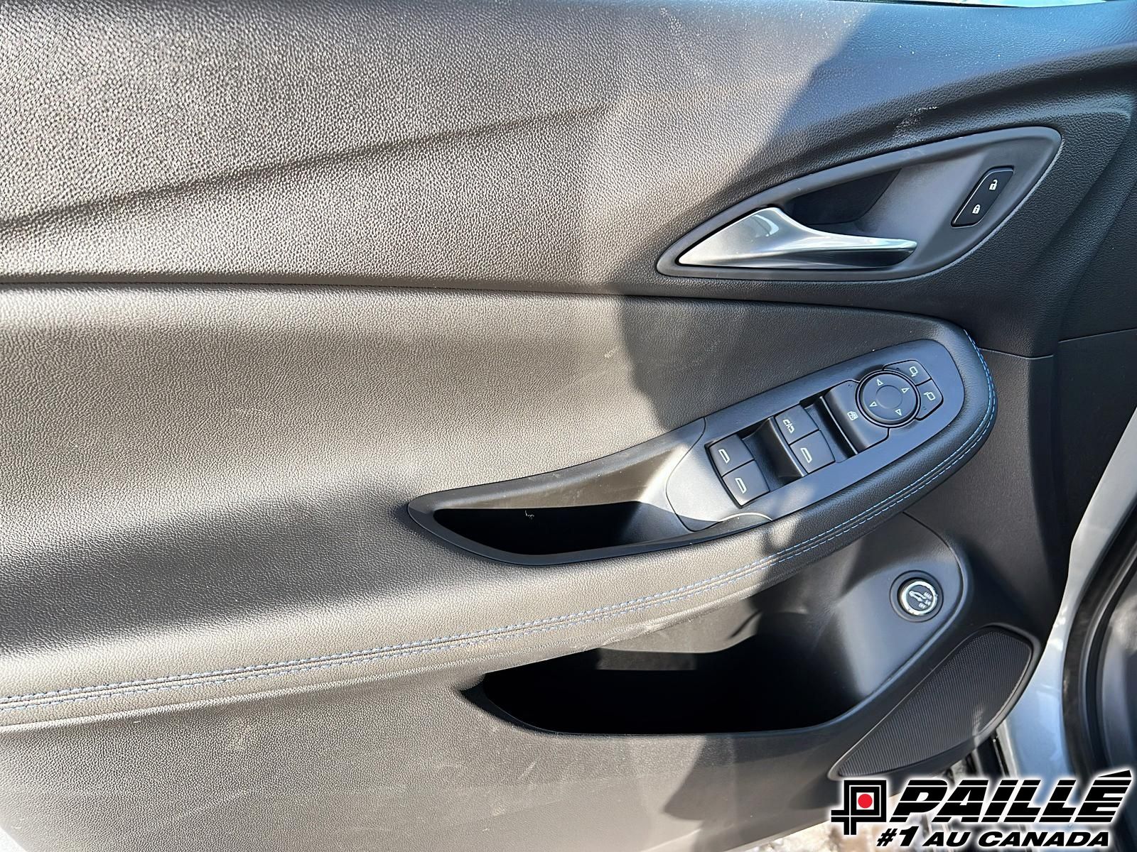 Buick Encore GX  2026 à Berthierville, Québec