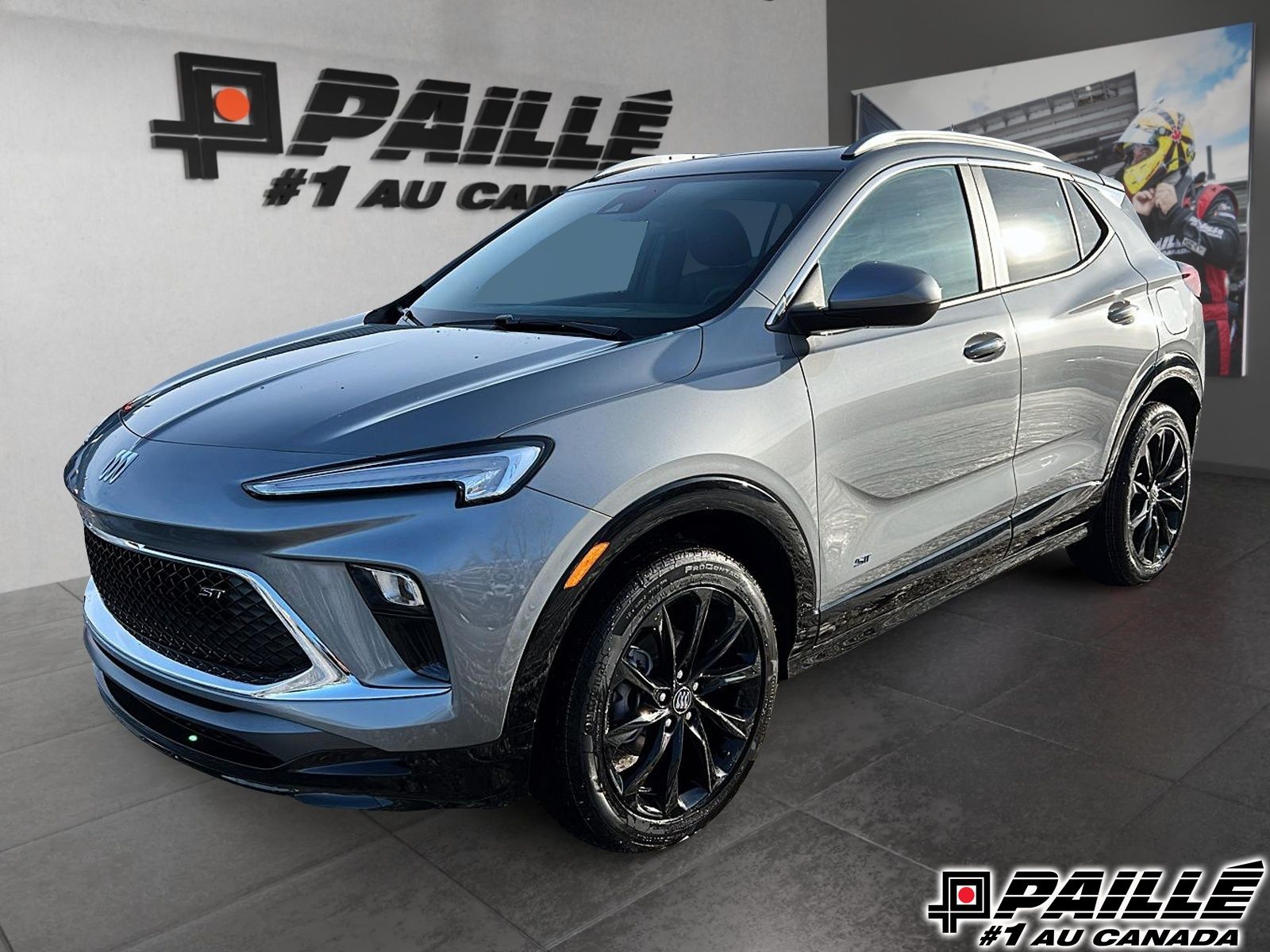 Buick Encore GX  2026 à Berthierville, Québec