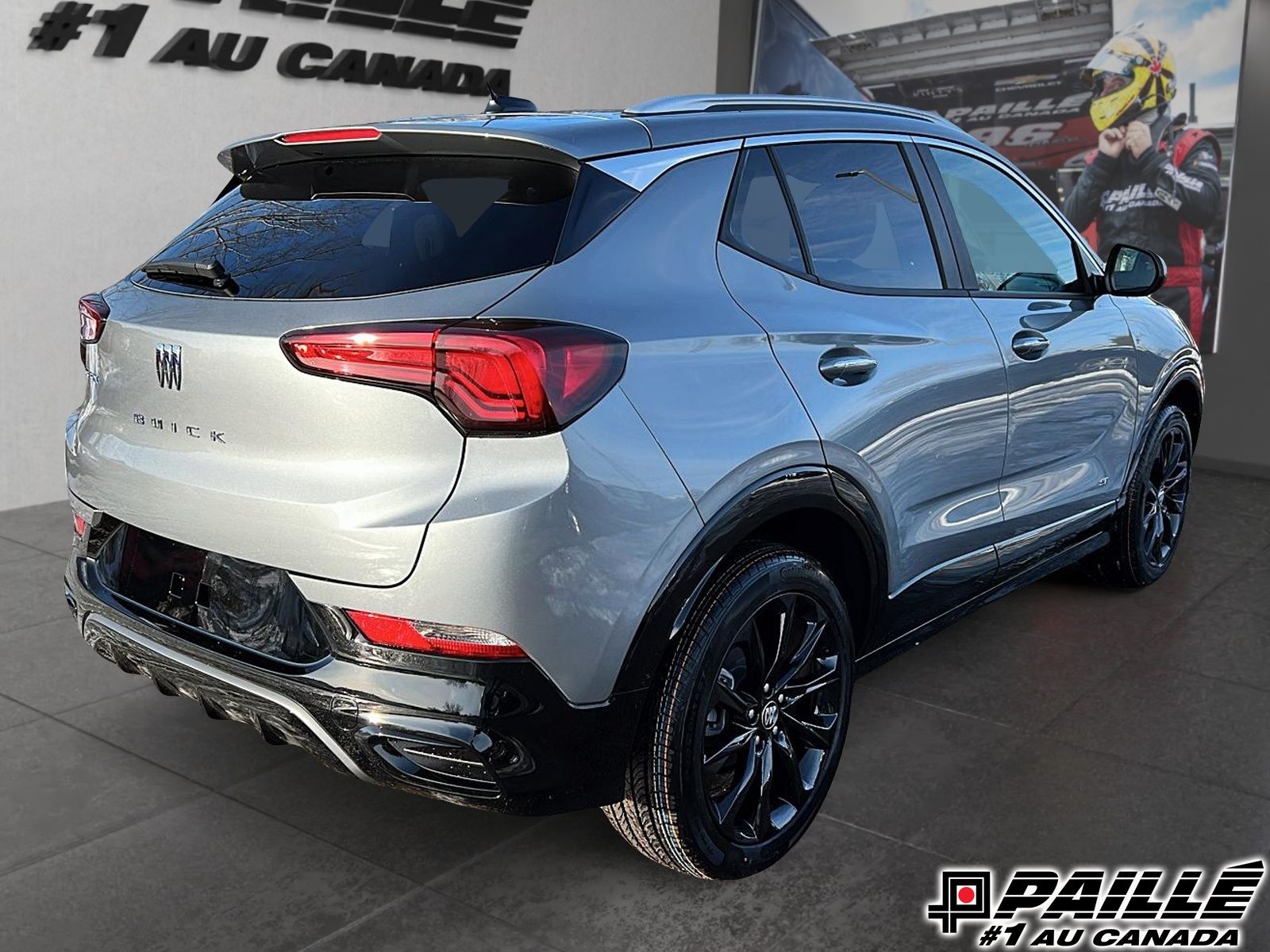 Buick Encore GX  2026 à Berthierville, Québec