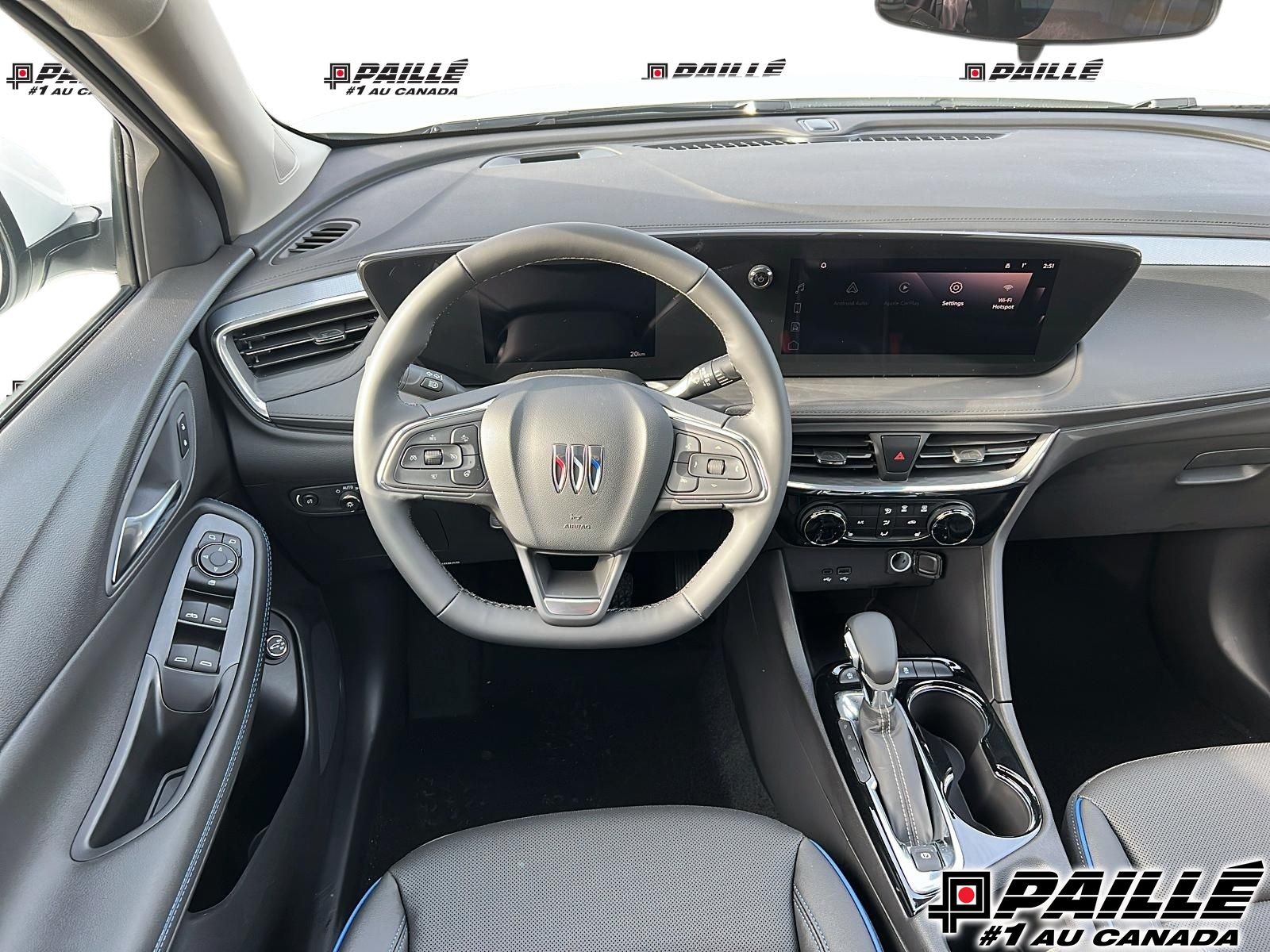 Buick Encore GX  2026 à Berthierville, Québec