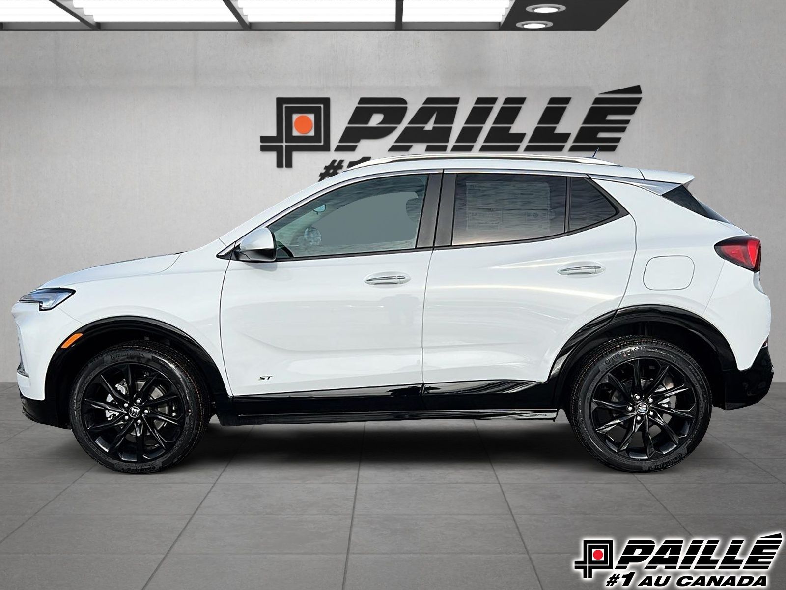 Buick Encore GX  2026 à Berthierville, Québec