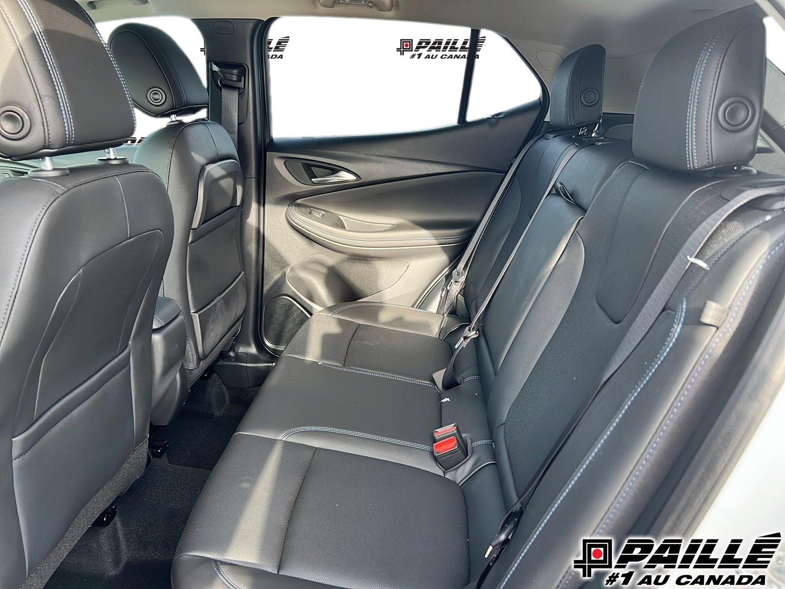 Buick Encore GX  2026 à Berthierville, Québec