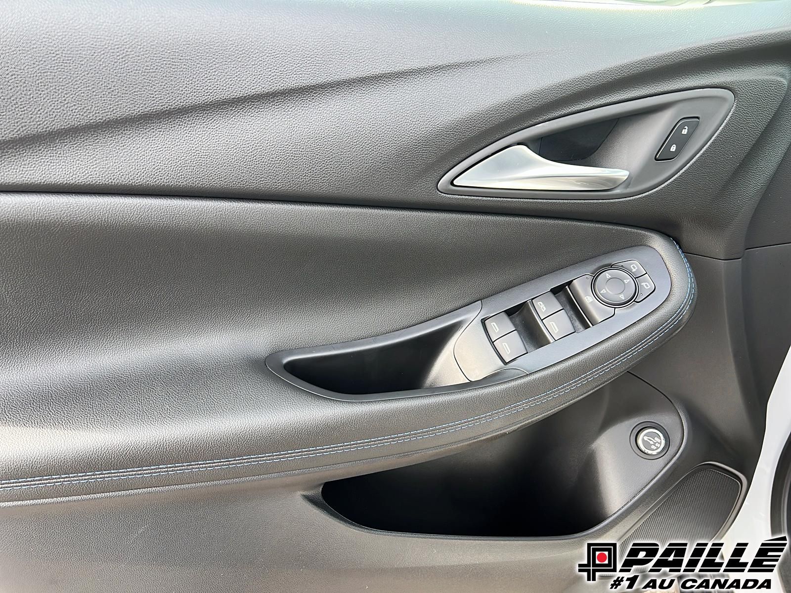 Buick Encore GX  2026 à Berthierville, Québec