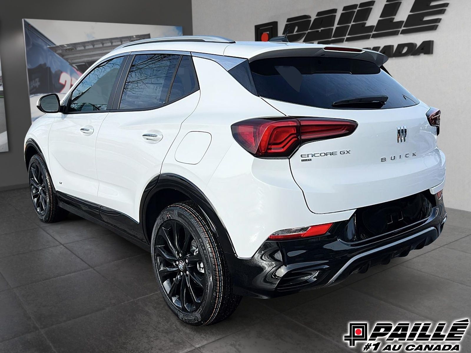 Buick Encore GX  2026 à Berthierville, Québec