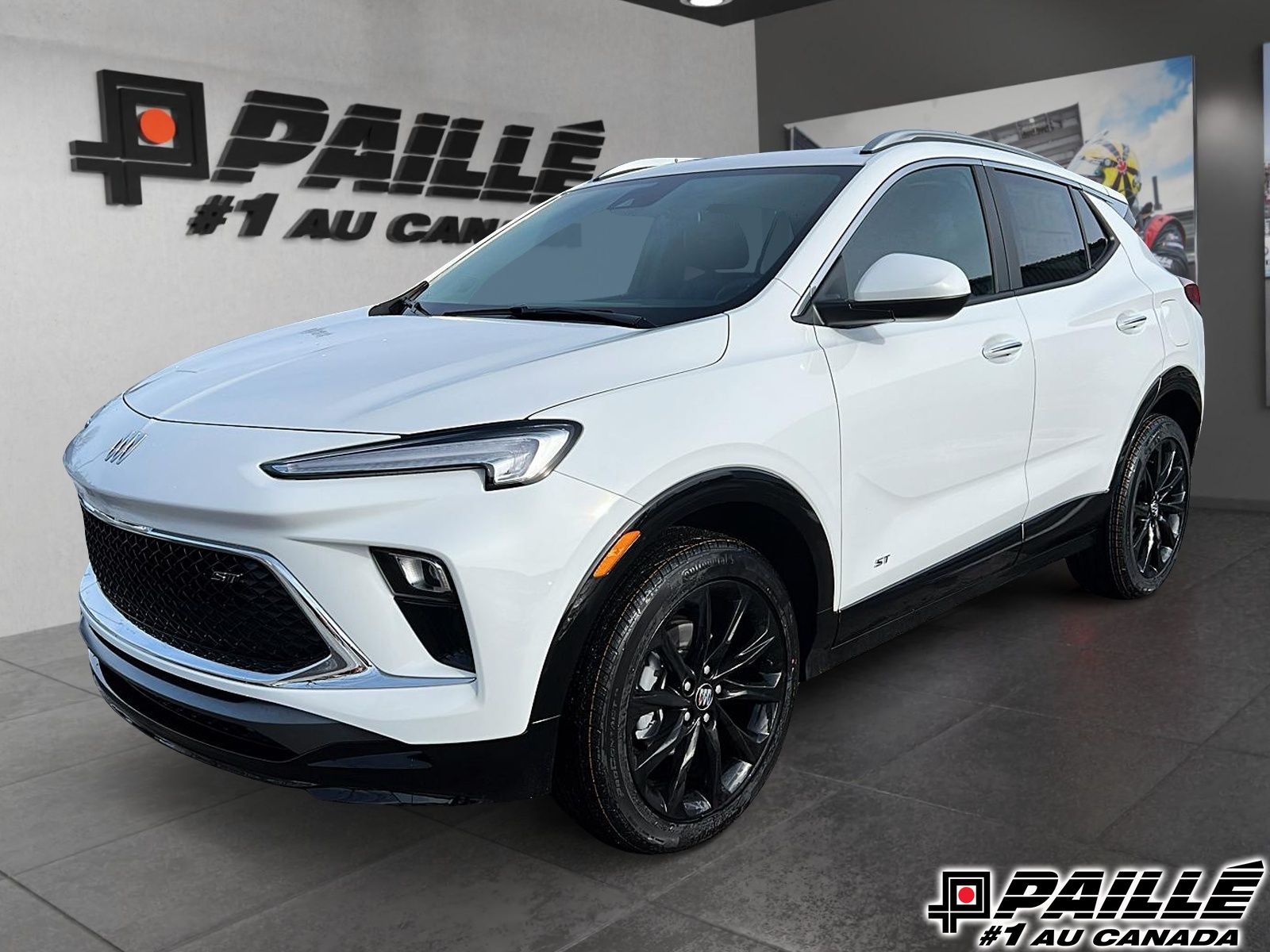 Buick Encore GX  2026 à Berthierville, Québec