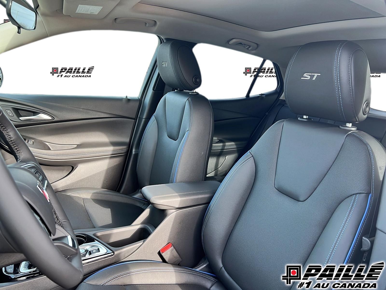 Buick Encore GX  2026 à Berthierville, Québec