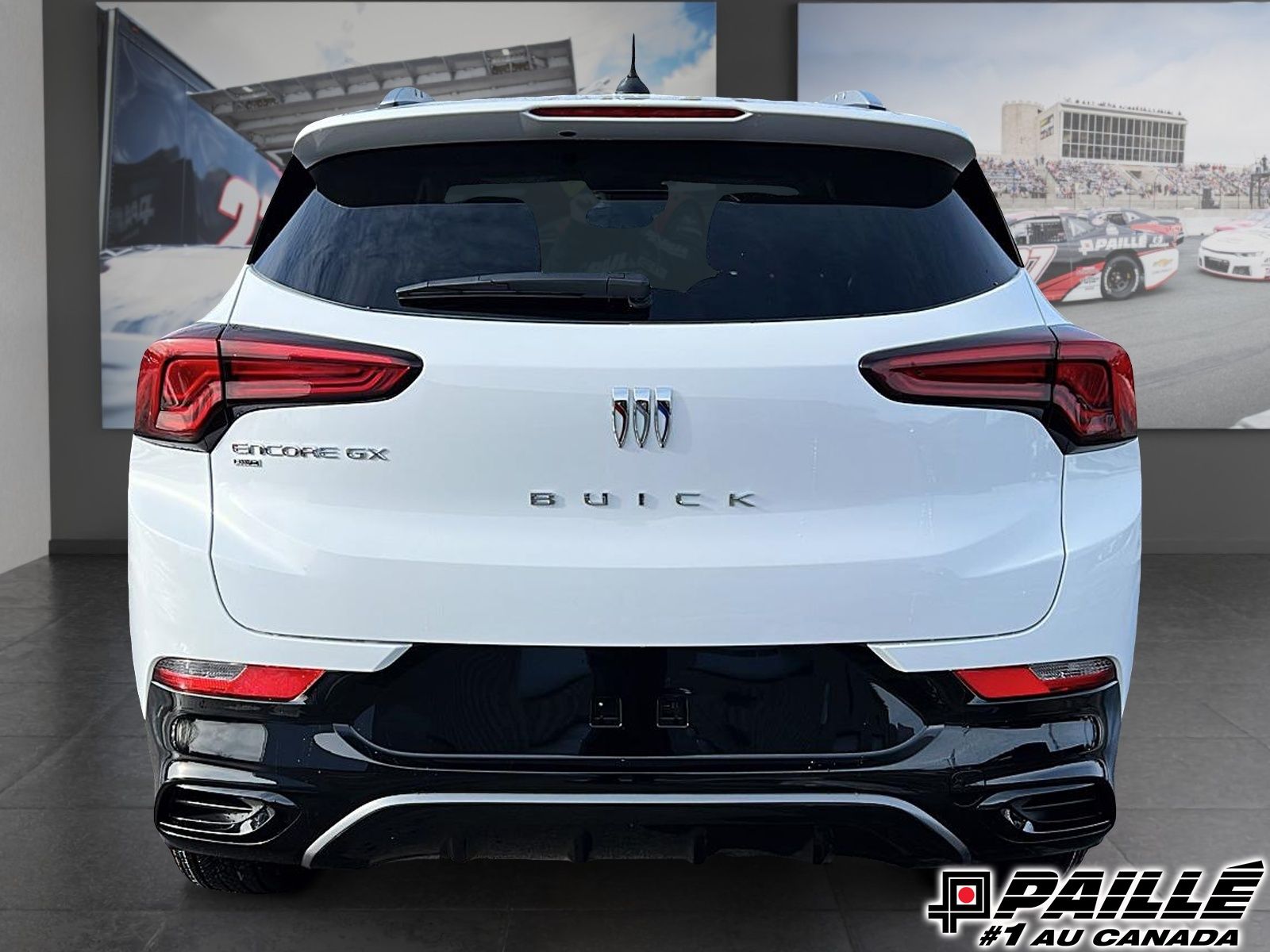 Buick Encore GX  2026 à Berthierville, Québec