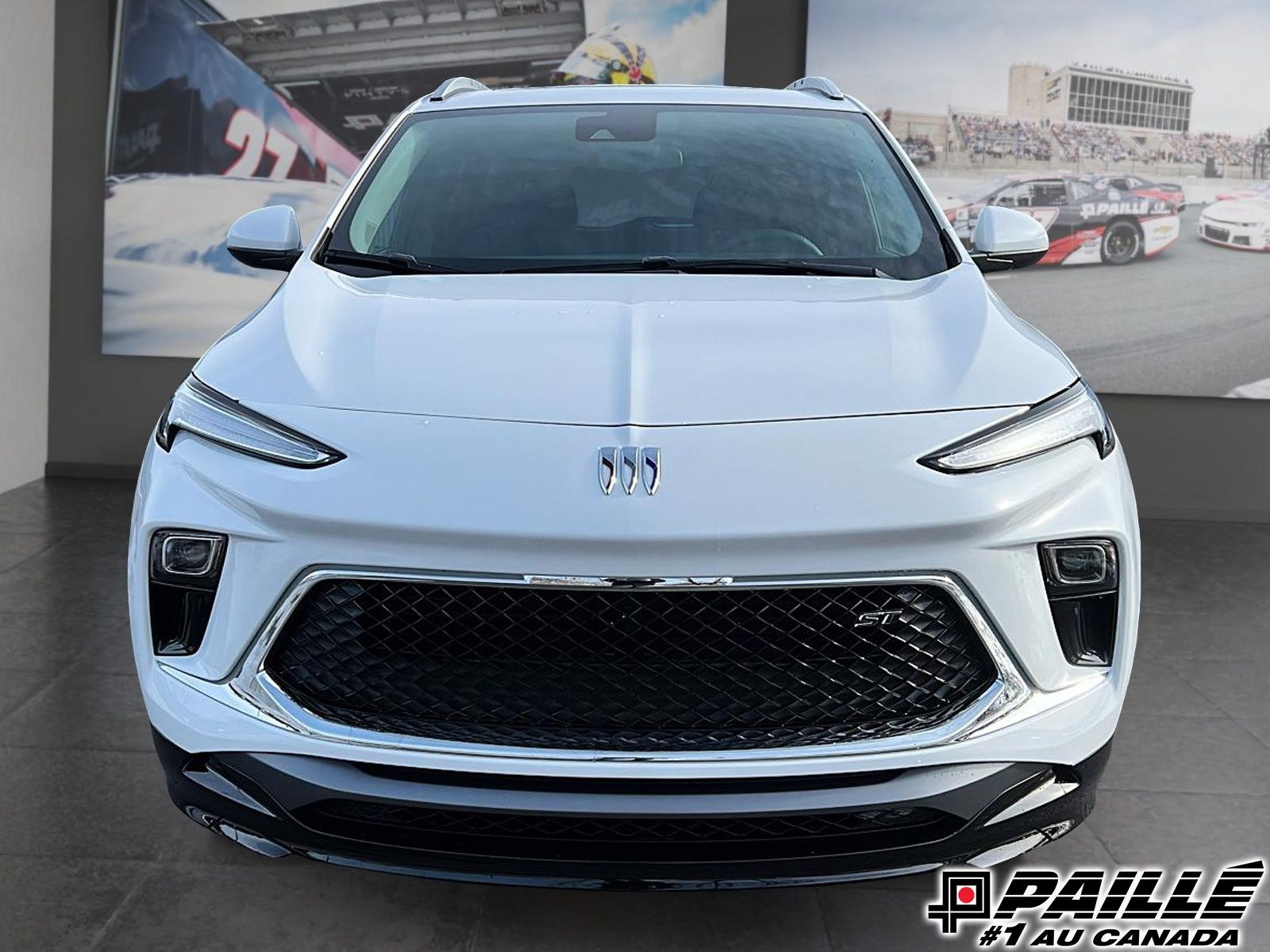 Buick Encore GX  2026 à Berthierville, Québec