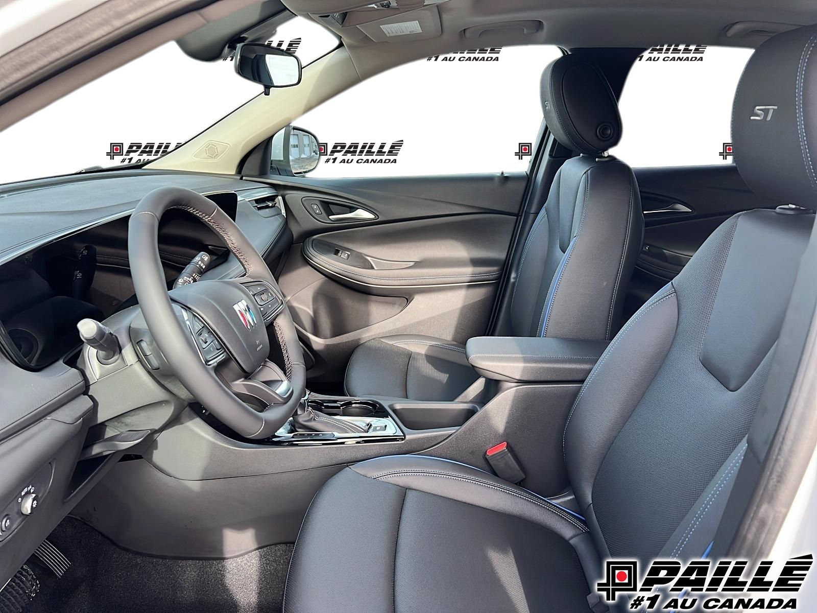 Buick Encore GX  2026 à Berthierville, Québec