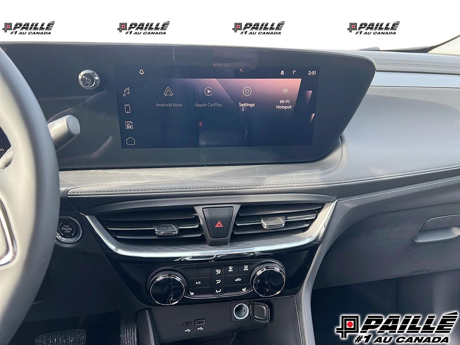 Buick Encore GX  2026 à Berthierville, Québec