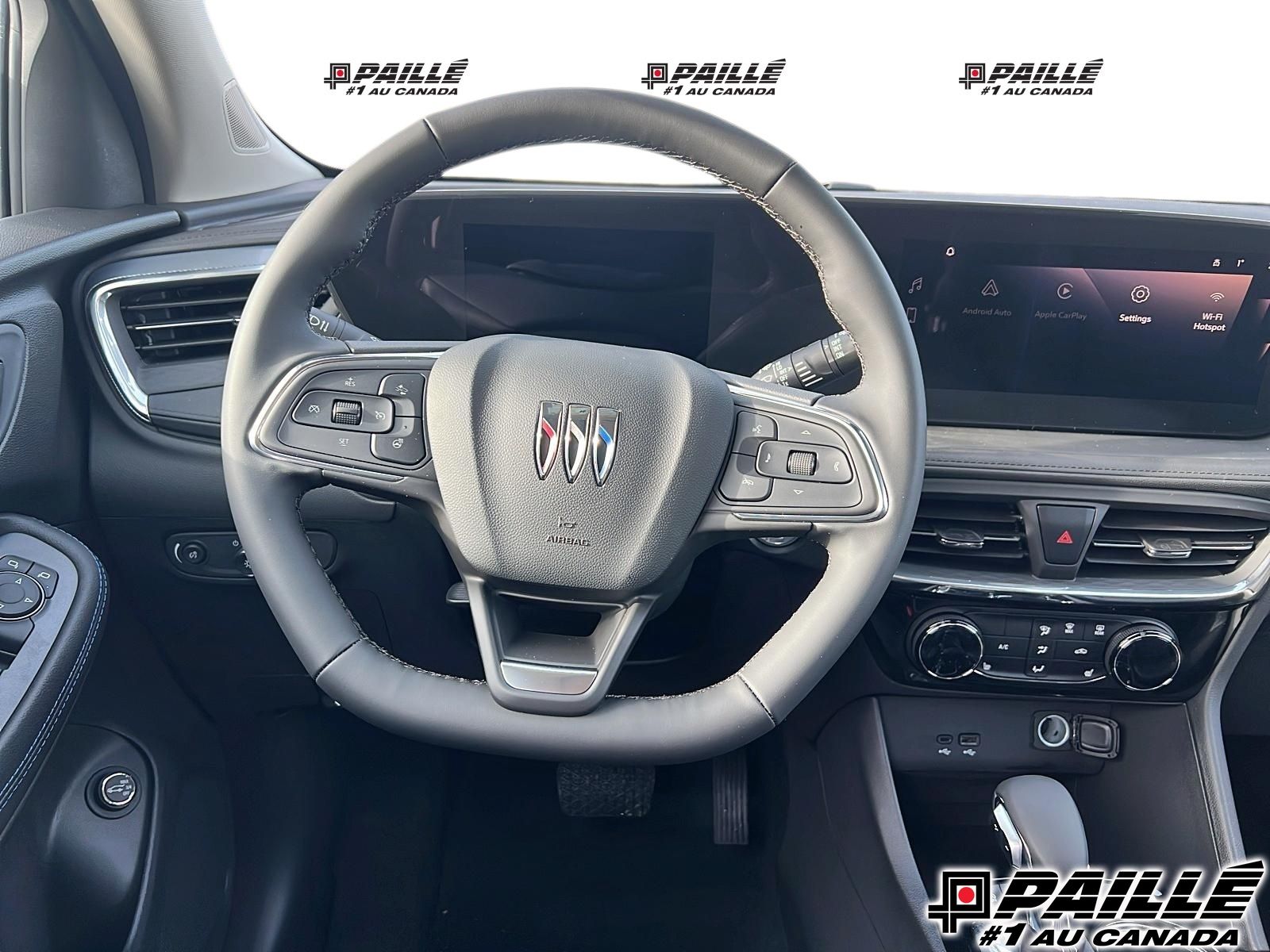 Buick Encore GX  2026 à Berthierville, Québec