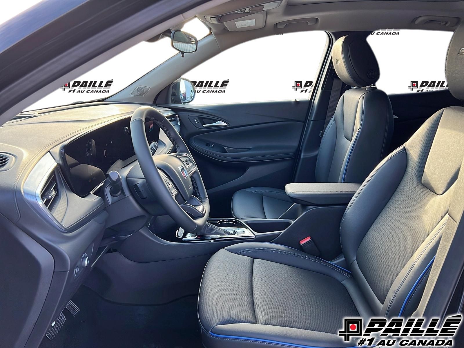 Buick Encore GX  2026 à Berthierville, Québec