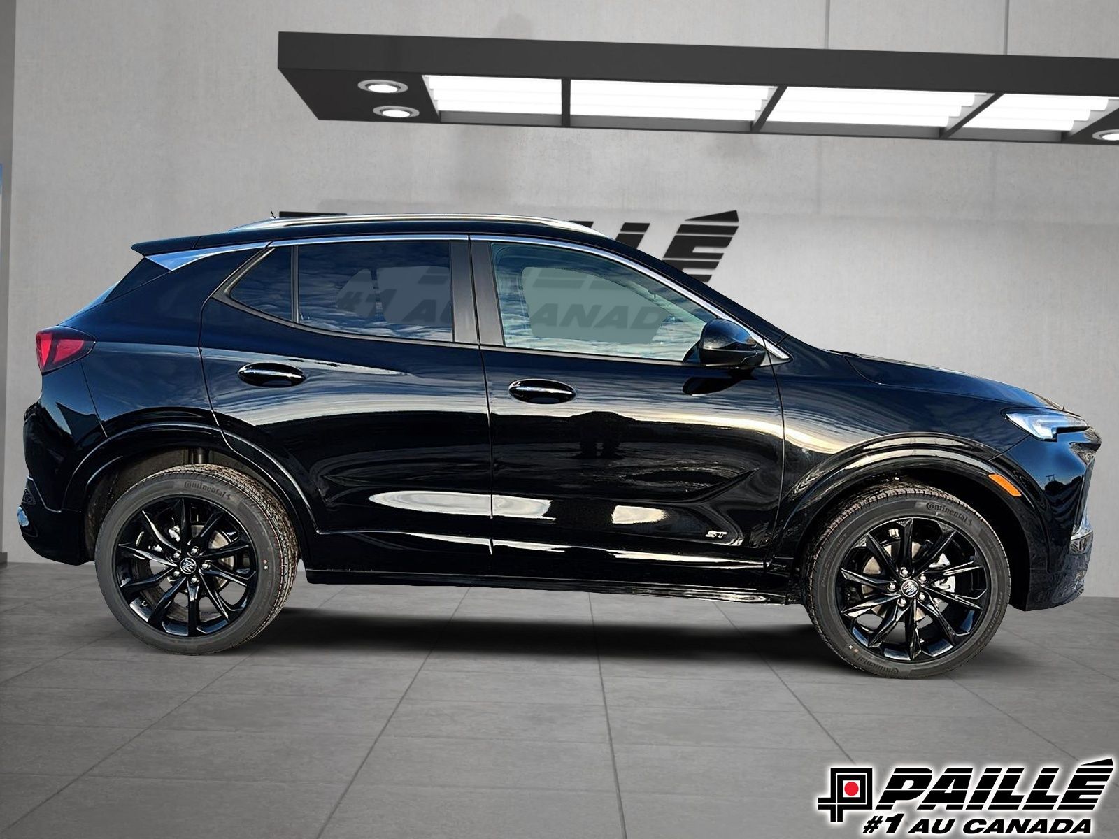 Buick Encore GX  2026 à Berthierville, Québec