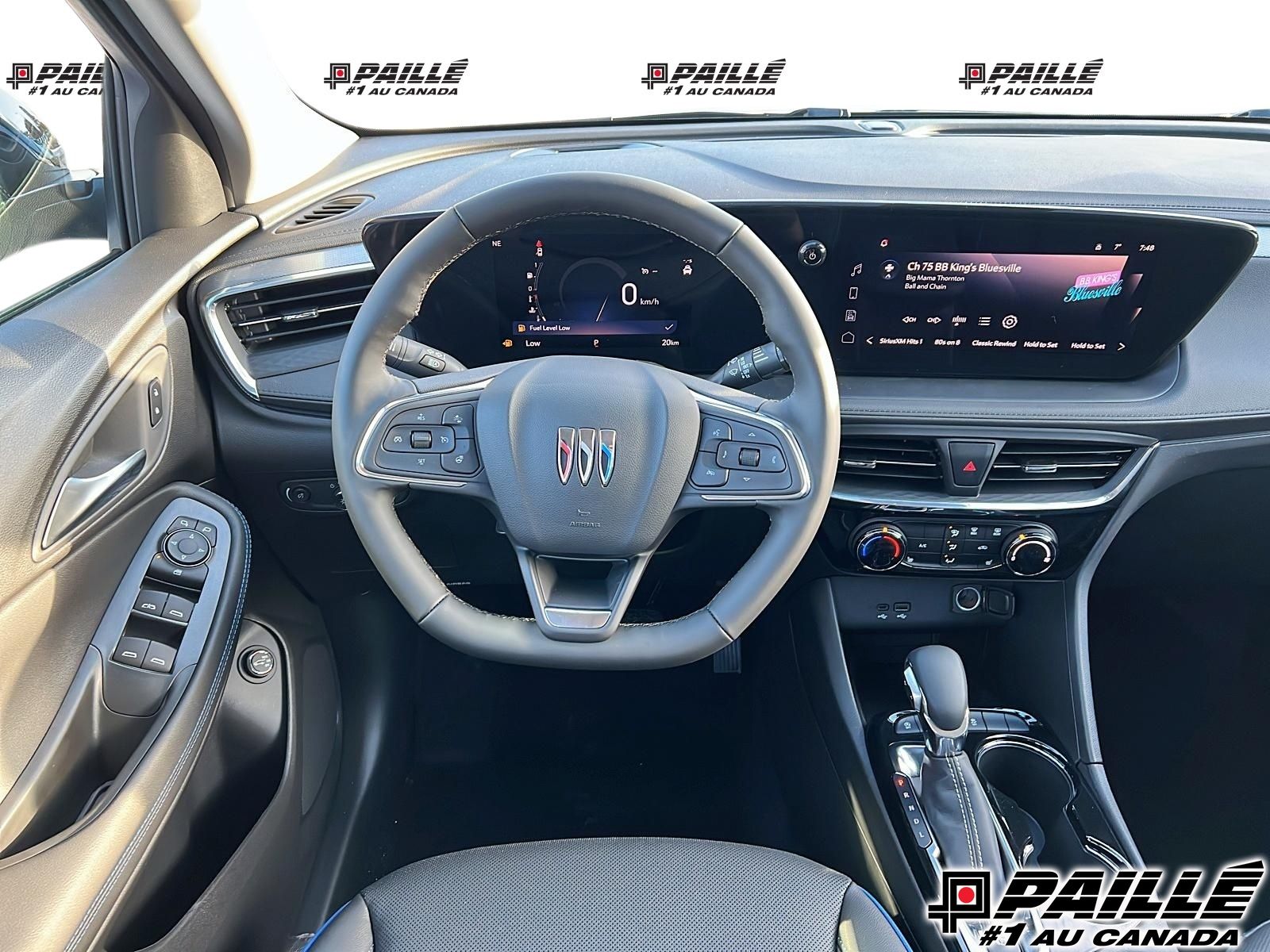 Buick Encore GX  2026 à Berthierville, Québec