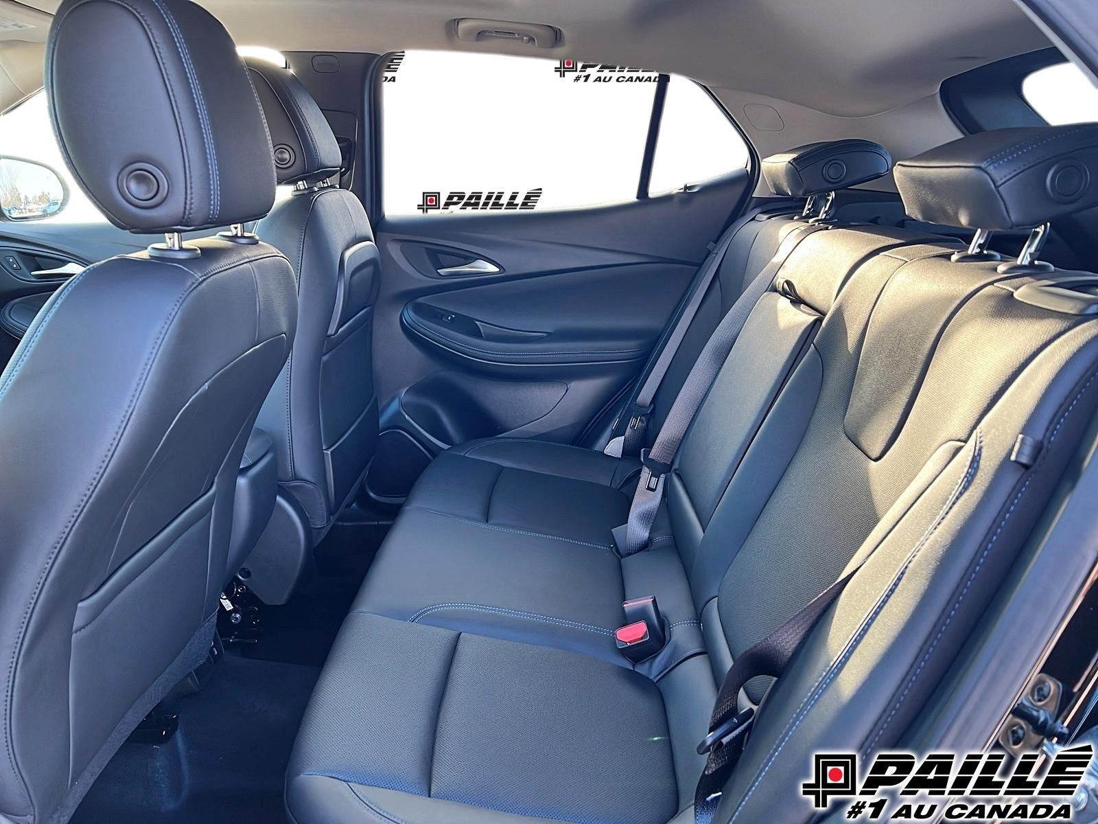 Buick Encore GX  2026 à Berthierville, Québec