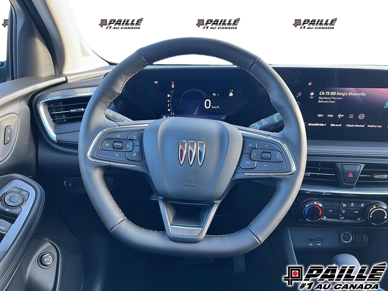 Buick Encore GX  2026 à Berthierville, Québec