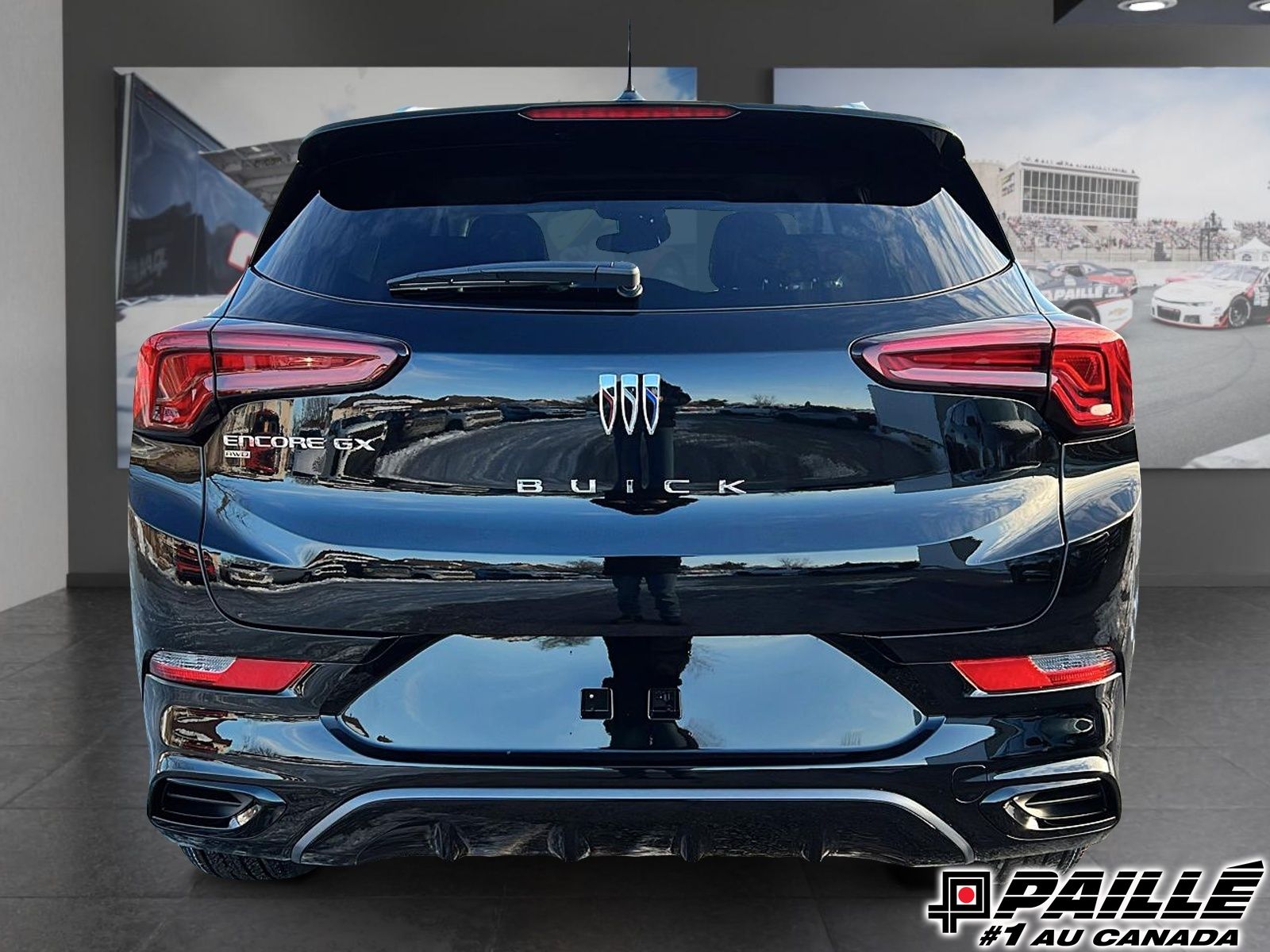 Buick Encore GX  2026 à Berthierville, Québec