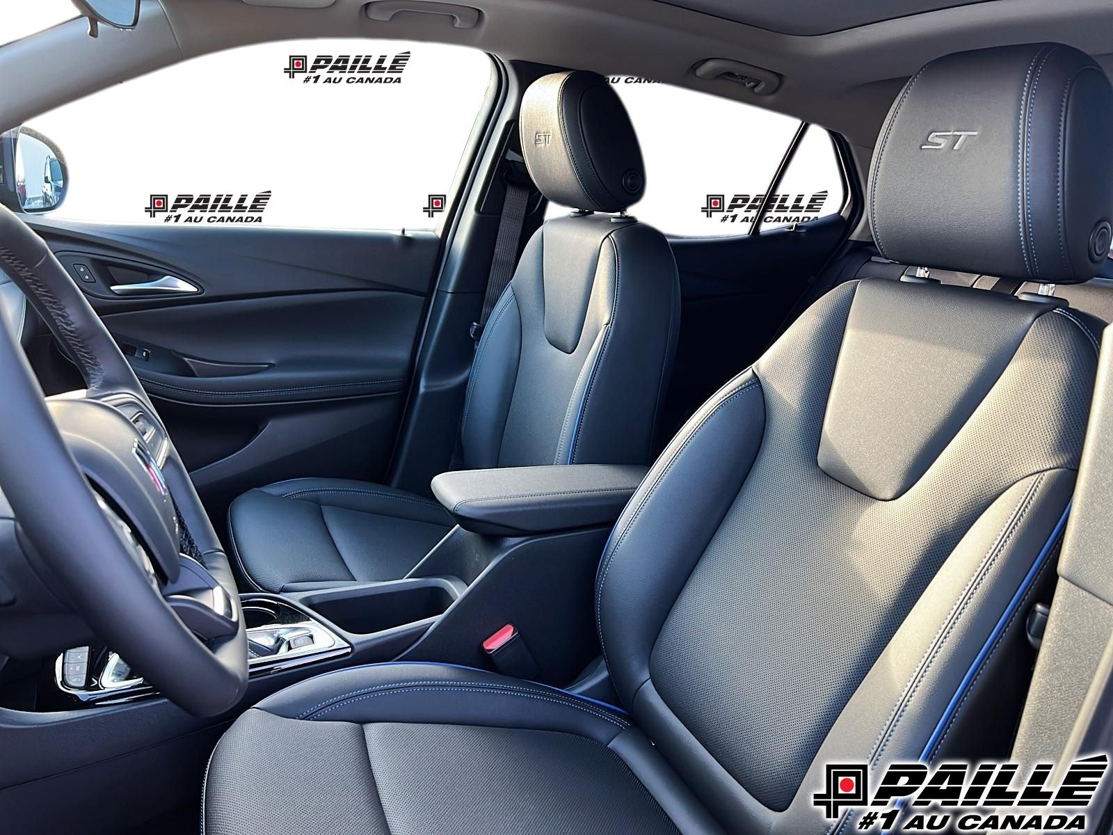 Buick Encore GX  2026 à Berthierville, Québec