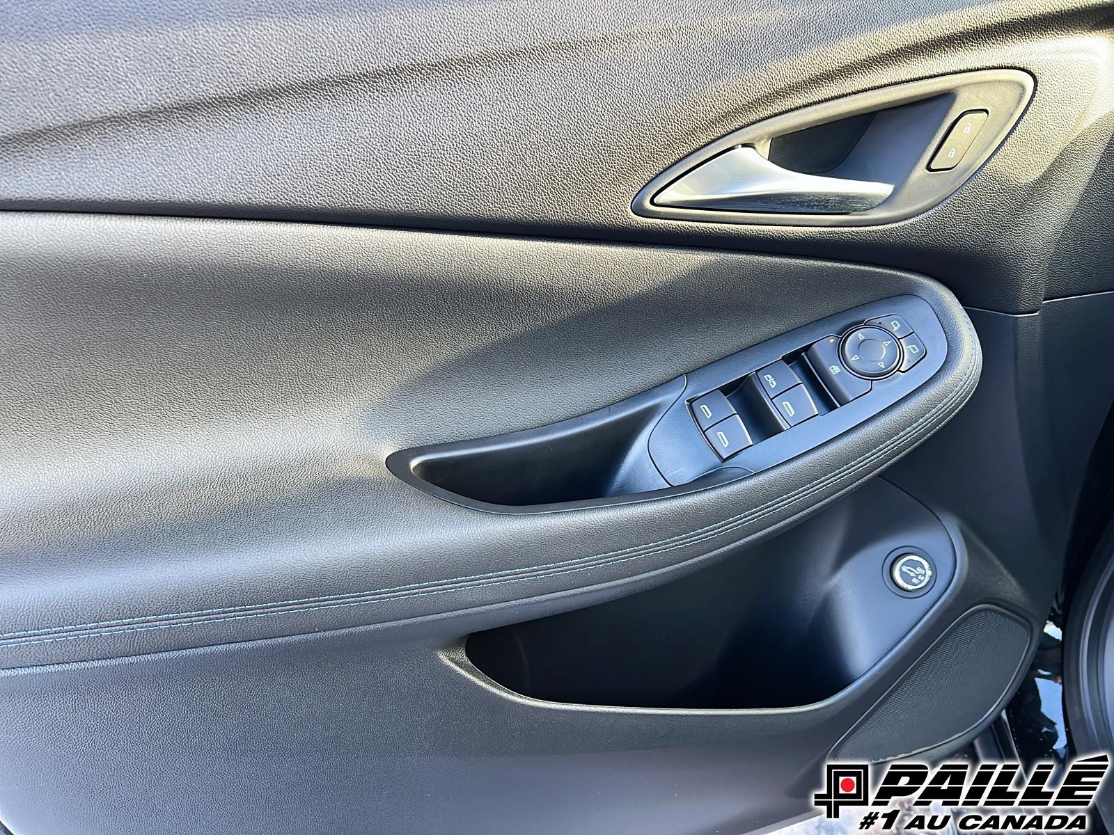 Buick Encore GX  2026 à Berthierville, Québec