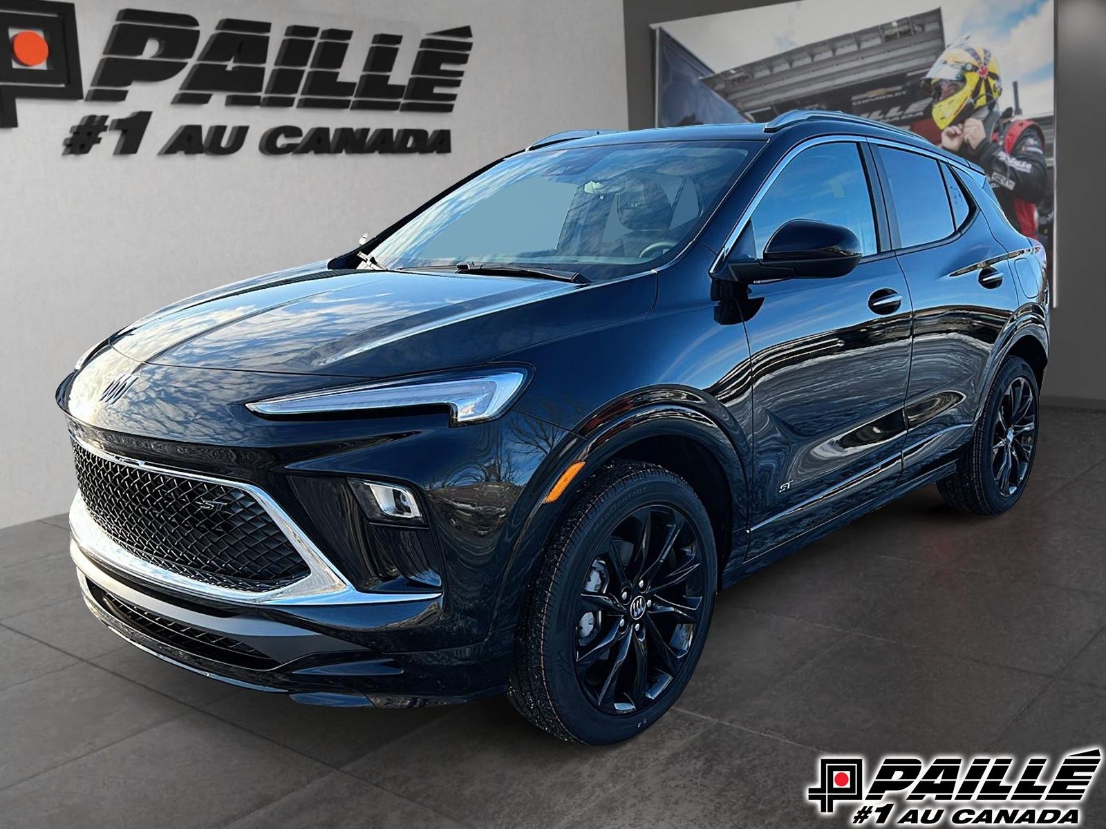 Buick Encore GX  2026 à Berthierville, Québec